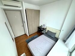 Optima @ Tanah Merah (D16), Condominium #557740111